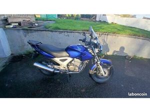 HONDA CBF 250