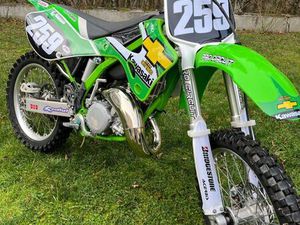 125 KX 2002