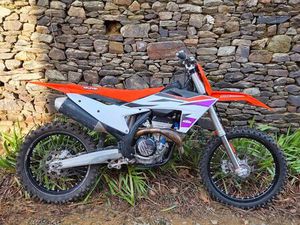 350 KTM 2024
