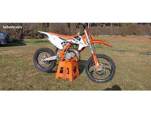 KTM SX85 2024 GRANDES ROUES