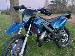 PEUGEOT XPS 50 ENDURO
