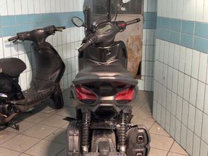 BEVERLY 400 HPE 2022