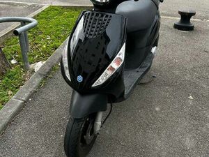 SCOOTER PIAGGIO ZIP 4T 50 CC