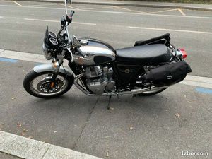 ROYAL ENFIELD 650 INTERCEPTOR CHROME