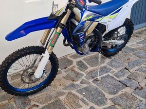 SHERCO 250 SEF
