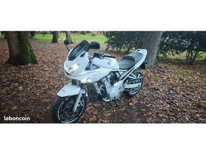 650 BANDIT S 2007 SUZUKI