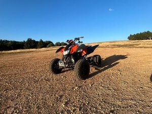 QUAD 250