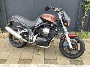 YAMAHA BT 1100 BULLDOG 2005 — MOTOREN | YAMAHA — MARKTPLAATS