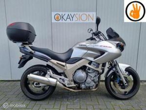 YAMAHA TDM 900 (BJ 2002) TOPKOFFER — MOTOREN | YAMAHA — MARKTPLAATS