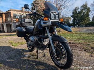 BMW R 1100 GS 1997