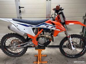 KTM SXF 350 2022