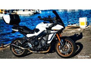 TRACEUR 9 GT 2024 FULL ÉQUIPÉ