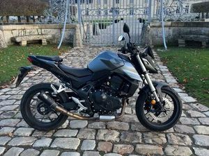 HONDA CB 750 HORNET 2024 A2