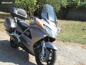 PAN EUROPEAN 1300 ST