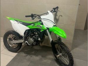 85 KX ECHANGE 4T