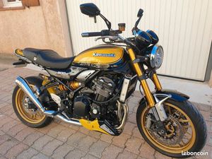 KAWASAKI Z900 RS