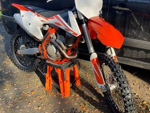 ?KTM 350 SXF?