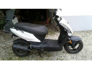 KYMCO AGILITY