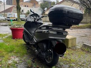 SCOOTER PIAGGIO X10 125