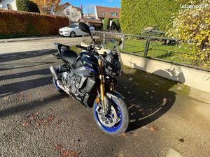 VEND MOTO MT10 SP ANNÉE 2023