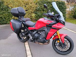 YAMAHA TRACER 900 GT