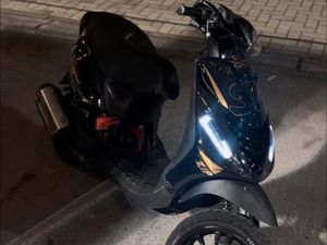 ② 172 CC PIAGGIO ZIP A KLASSE