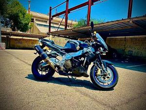 APRILIA - TUONO 1000