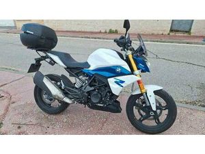 BMW - G 310 R