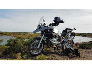 BMW - R 1200 GS