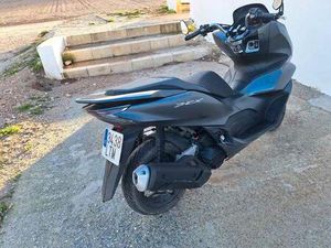 HONDA - PCX 125