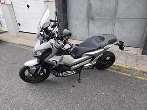 HONDA - X-ADV