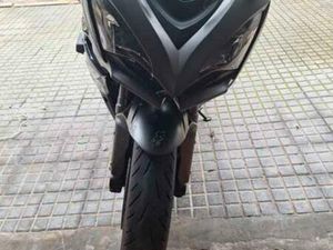 KAWASAKI - NINJA 1000SX