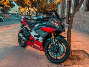YAMAHA - R6 2006/2007