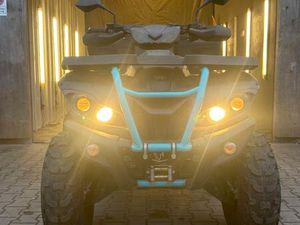 ACCESS SHADE XTREME 850 TAUSCH/VERKAUF