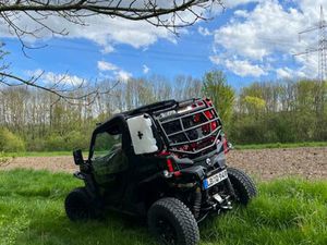 CAN-AM MAVERICK SPORT DPS T1000R