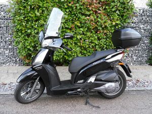 PEOPLE GTI 300 INJECTION ABS