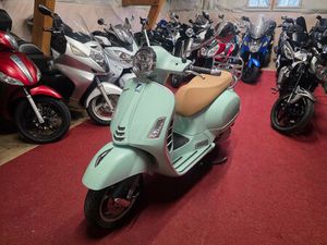 VESPA GTS 125 ABS