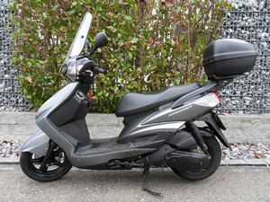 CYGNUS XC 125 X COMFORT EDITION