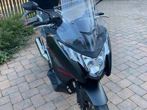 HONDA NC 750 D INTEGRA