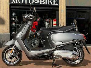 KYMCO LIKE 125