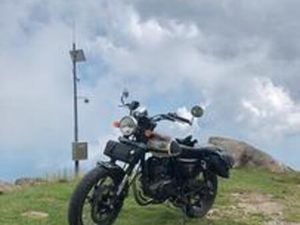 MASH 125 SEVENTY FIVE