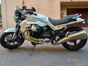 MOTO GUZZI GRISO 8V - 2015