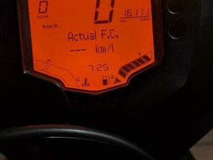 KTM RC 390 - BAUJAHR 2017