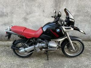 BMW R 1100 GS