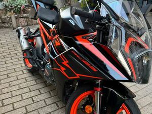 KTM RC 125