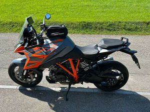 1290 SUPER DUKE GT