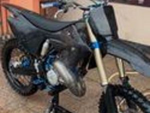 YZ 125