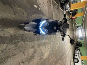 E-ROLLER FALCON 3400