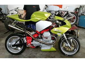 V11 KIT GHEZZI E BRIAN