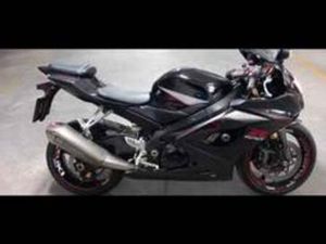 SUZUKI - GSXR 1000 K6